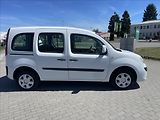 Renault Kangoo 1,5 dci 78kw Tažné Klima ESP b - náhled 4