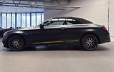 Mercedes-Benz Třídy C 63S AMG V8 Cab Final Edition - náhled 3