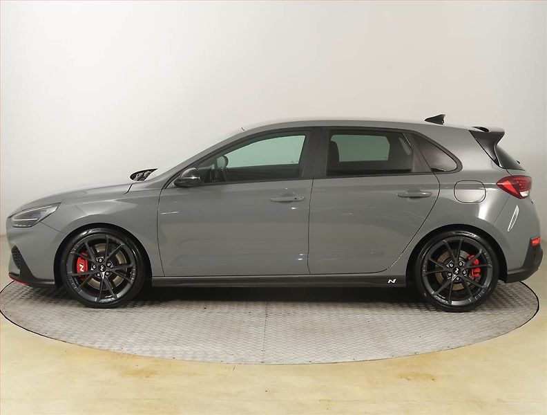 Hyundai i30 (2021) N Performance - fotka 3 z 24