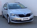 Škoda Octavia (2017) 1.6 TDi, Style, TZ - náhled 1