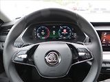 Škoda Octavia 2,0 TDI Ambition DSG LED ČR - náhled 18