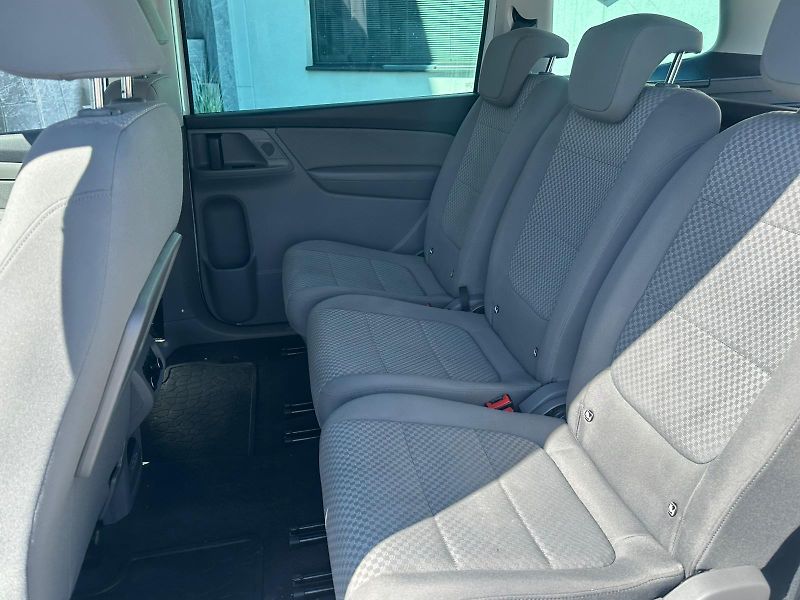 Seat Alhambra (2019) 2.0TDi, 110KW, ACC, BLIS, DPH - fotka 11 z 29