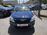 Škoda Fabia 1,4 i 16V 63kW  50TIS KM,KLIMA - náhled 9