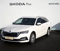 Škoda Octavia (2020) TDI 110 kW DSG Style - fotografie inzerátu