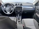 Suzuki Vitara (2019) 1.4 BJet, Premium, TZ, navi - náhled 8