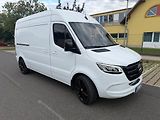 Mercedes-Benz Sprinter (2019) TOP STAV !!!! ALU 20