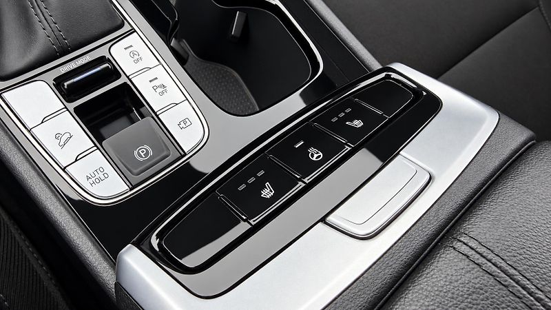 Hyundai Tucson (2022) 1.6 CRDI,ČR,100KW,AUTOMAT - fotka 27 z 27