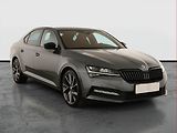Škoda Superb (2022) Sportline 2.0 TDI - náhled 1