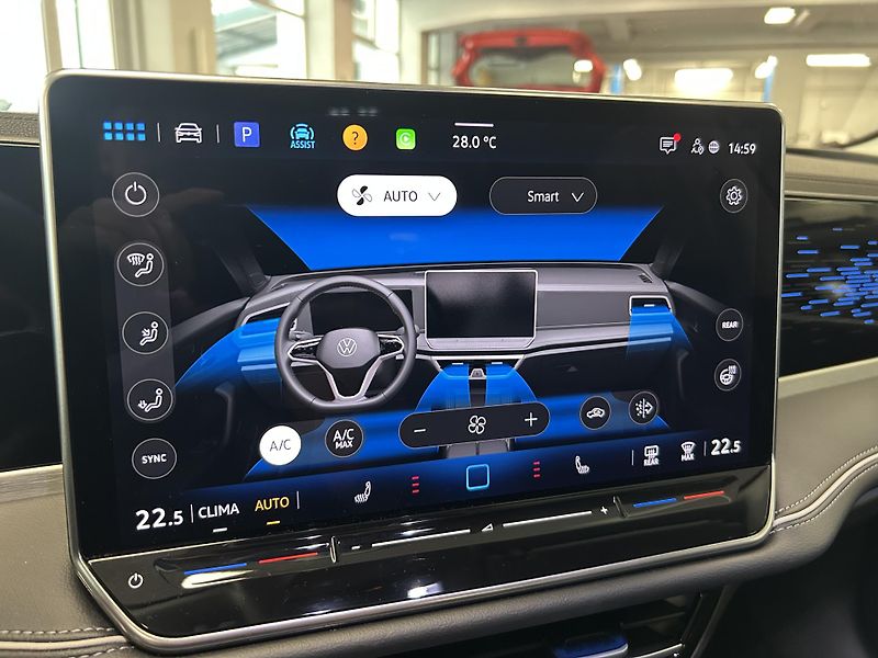 Volkswagen Passat (2025) 2.0TDi DSG ELEGANCE LED 110kW - fotka 22 z 36