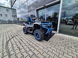 Linhai (2026) Landforce 650L Pro EPS 4x4 T3b - náhled 44