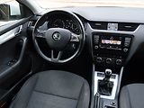 Škoda Octavia (2017) Style 1.6 TDI, Tempomat - náhled 7
