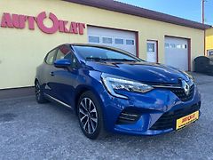 Renault Clio 1.6 E-Tech/Hybrid/103kW/TOP - fotografie inzerátu