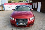 Audi A3 (2007) REZERVACE - náhled 1