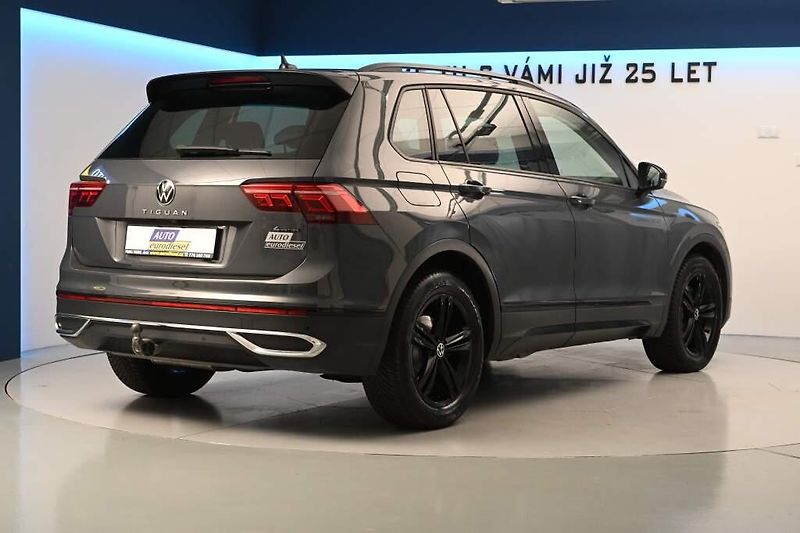 Volkswagen Tiguan (2022) 2.0 4Motion Urban Sport 147KW - fotka 5 z 32