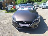 Mazda 3 20i,KRÁSNÁ,100KM,SERVISKA,1MAJ - náhled 1