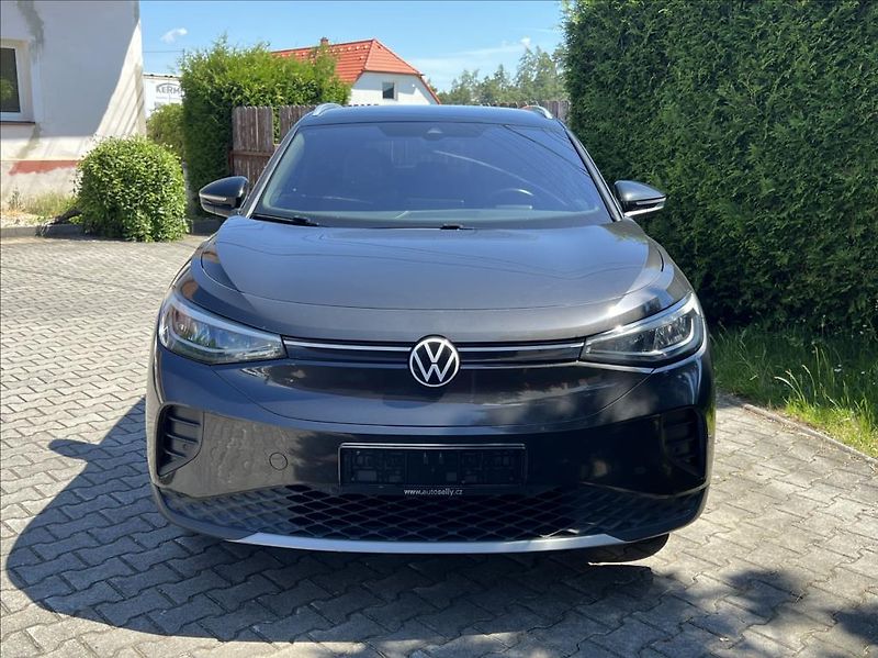 Volkswagen ID.4 Pro Performance 77kwh 92% - fotka 8 z 38
