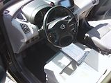Nissan Almera Tino (2005) 1.8i 16V, kola navíc, závěs - náhled 16