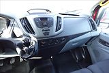 Ford Transit 2,2 TDCi  L2H2 9MÍST BUS KLIMA - náhled 35