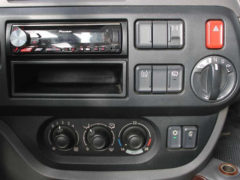 DAF XF 460 FT, EURO 6 - fotka 11 z 16