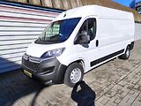 Citroën Jumper  - 2,2BlueHDi L3H2 PLUS,ČR,1.  - náhled 7