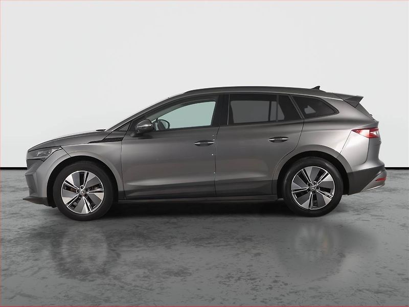Škoda Enyaq (2022) 60 (62 kWh), SoH 92% - fotka 3 z 15