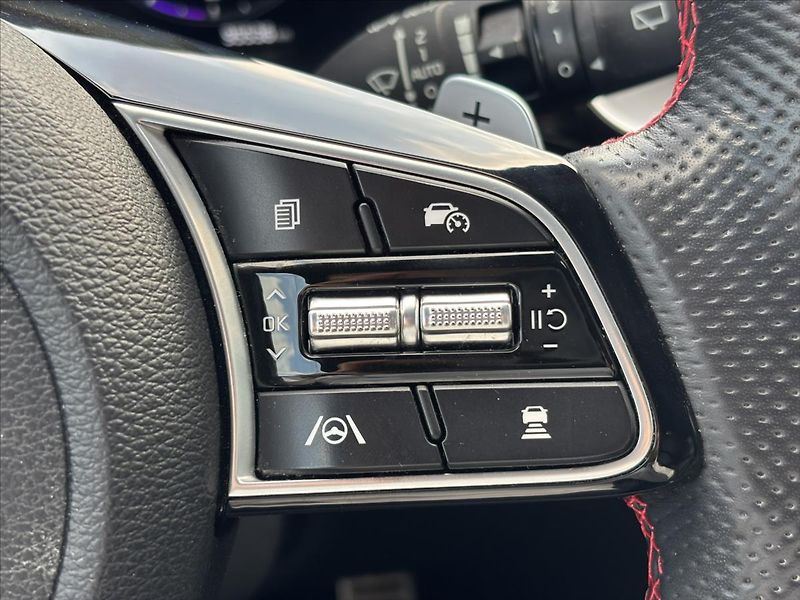 Kia ProCeed 1,6 TGDi 150kW GT ZÁRUKA - fotka 41 z 50