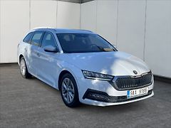 Škoda Octavia 1,5 e-TEC Style DSG - fotografie inzerátu