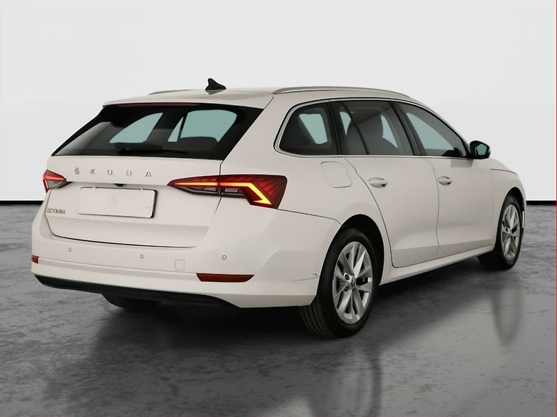 Škoda Octavia (2020) Style 2.0 TDI, ČR,1.maj - fotka 5 z 19