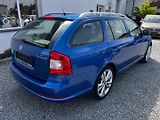 Škoda Octavia (2011) 2.0 TSi RS TOP Stav - náhled 2