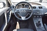 Mazda 3 1,6 16V SPORT,1.M,KRÁSNÁ! - náhled 10