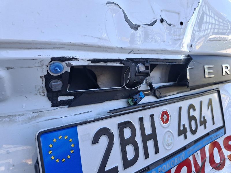 Dacia Duster 1,6 4WD 2BH4641 - fotka 10 z 32