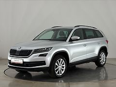 Škoda Kodiaq Ambition 4x4 DSG - fotografie inzerátu