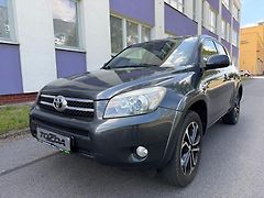 Toyota RAV4 2,2 D4-D 4WD / 130 kW /  - fotografie inzerátu
