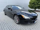 Maserati Quattroporte (2015) 3.0 V6 BUSSINES DIESEL DPH! - náhled 1