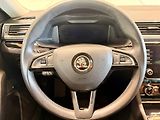 Škoda Superb iV 1.4 TSi 160 Kw PHEV L&K - náhled 7