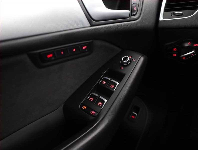 Audi Q5 (2014) 3.0 TDI, Automat, Serv.kniha - fotka 16 z 21