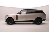 Land Rover Range Rover (2026) D350 Autobiography LWB AWD AUT - náhled 9