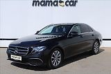 Mercedes-Benz Třídy E 200D AVANTGARDE SERVIS. KN. - náhled 2