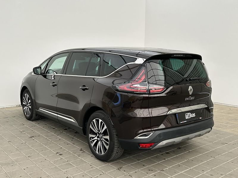 Renault Espace 1.6 dCi INITIALE PARIS - fotka 3 z 30