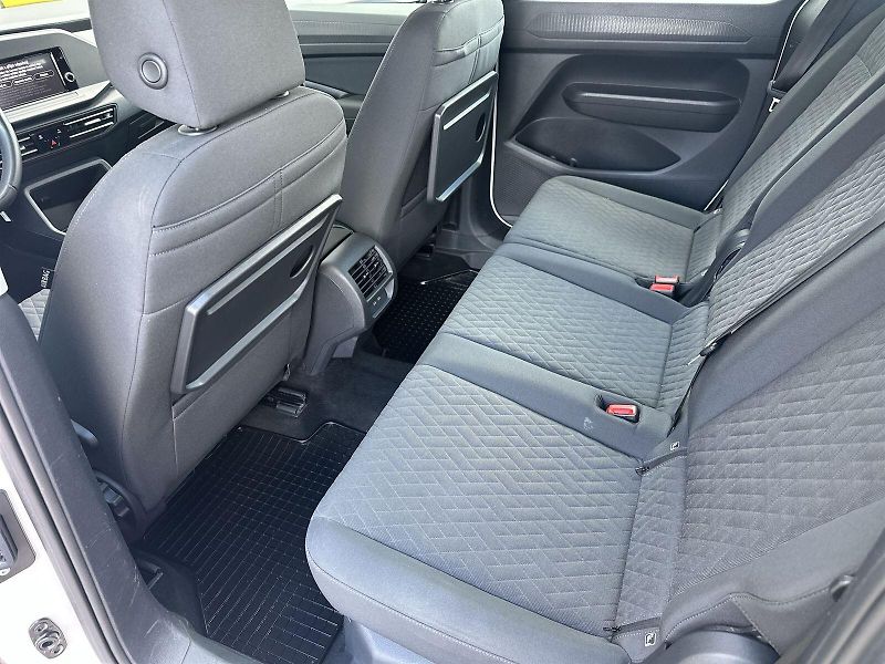 Volkswagen Caddy (2022) 2.0 TDI Life - fotka 9 z 31