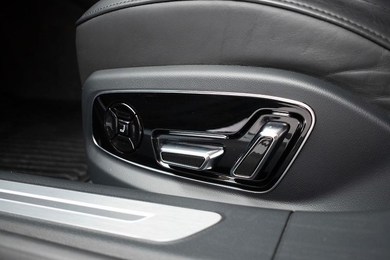 Audi A8 55 TFSI LONG*ZÁRUKA*N.TOPENÍ* - fotka 25 z 51