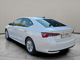 Škoda Octavia 1,5 TSI Vyhřívané př. okno Taž - náhled 4