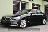 BMW Řada 5 540i xD LUXURY LINE HUD - náhled 1