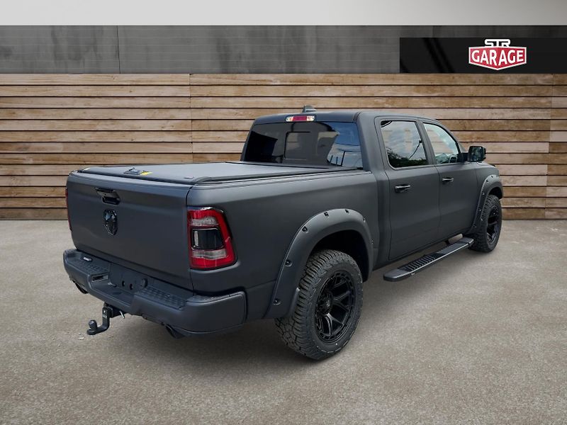 Dodge RAM (2023) + HEMI +RAPTOR LINER EDITION+ - fotka 3 z 20