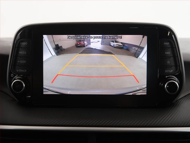 Hyundai Tucson (2019) 1.6 T-GDI, 4X4, ČR,1.maj - fotka 20 z 22
