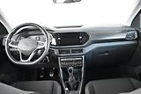 Volkswagen Ostatní (2022) 1.0TSI 81kW Manuál, - náhled 6
