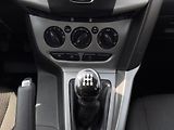 Ford Focus (2014) 1.0 74kW, ČR, 1. majitel, klim - náhled 17
