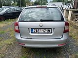 Škoda Octavia 1.9 TDI 4x4 Combi - náhled 3