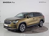 Škoda Kodiaq (2024) 2.0TDi 142kW 4X4 EXCLUSIVE 7S - náhled 1