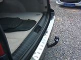 Ford Mondeo (2007) 1.8i 16V Ghia , závěs - náhled 32